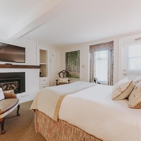 Moffat Inn Niagara-on-the-Lake Bagian luar foto