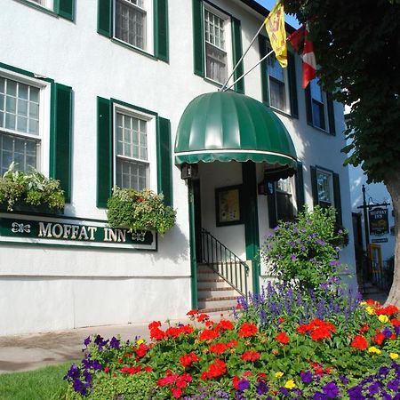 Moffat Inn Niagara-on-the-Lake Bagian luar foto