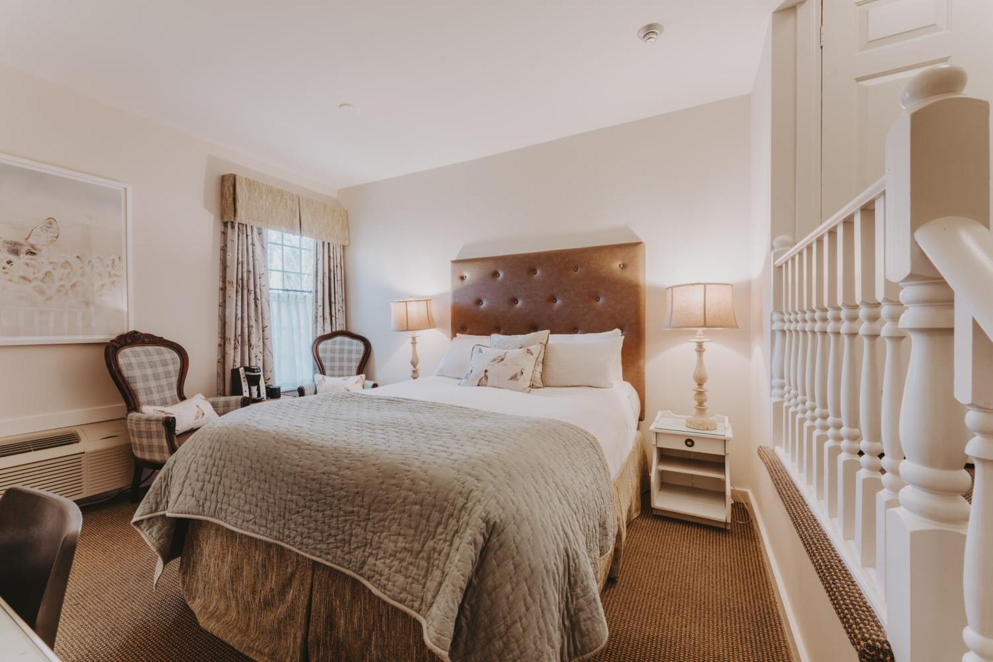 Moffat Inn Niagara-on-the-Lake Bagian luar foto