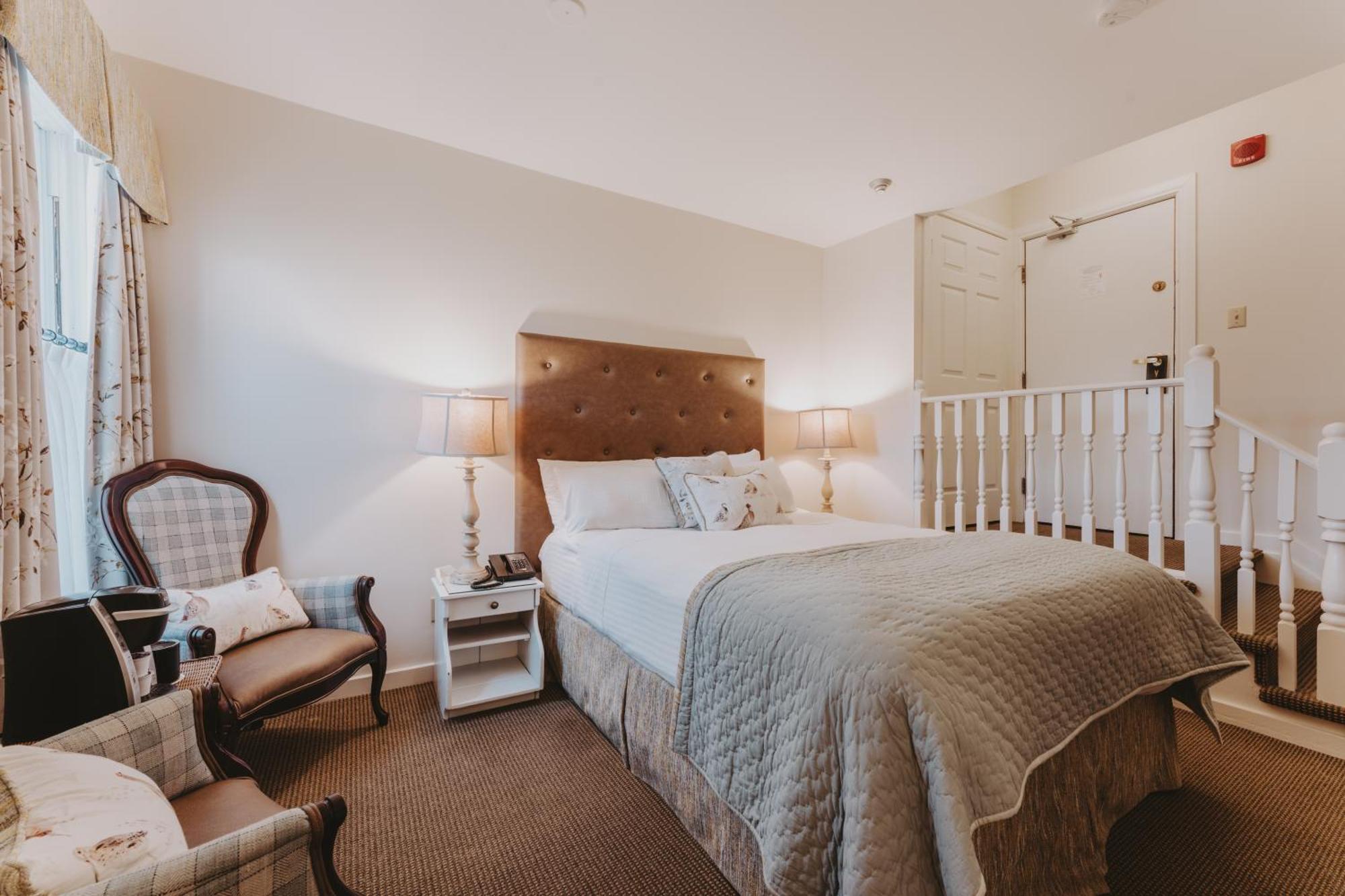 Moffat Inn Niagara-on-the-Lake Bagian luar foto