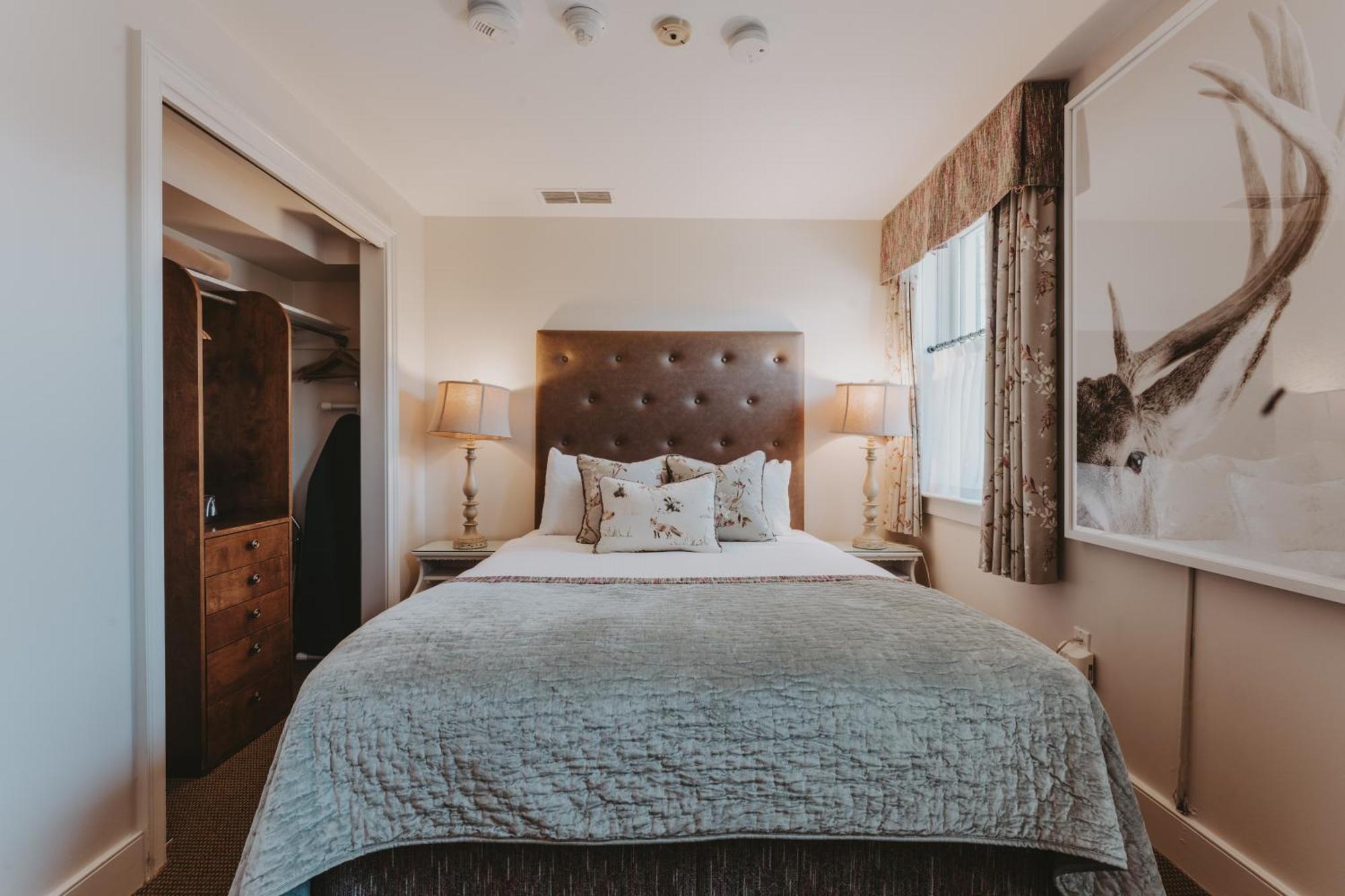 Moffat Inn Niagara-on-the-Lake Bagian luar foto