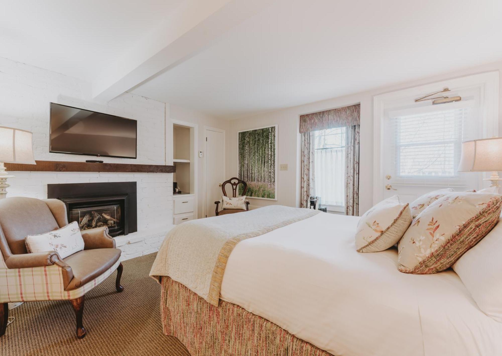 Moffat Inn Niagara-on-the-Lake Bagian luar foto