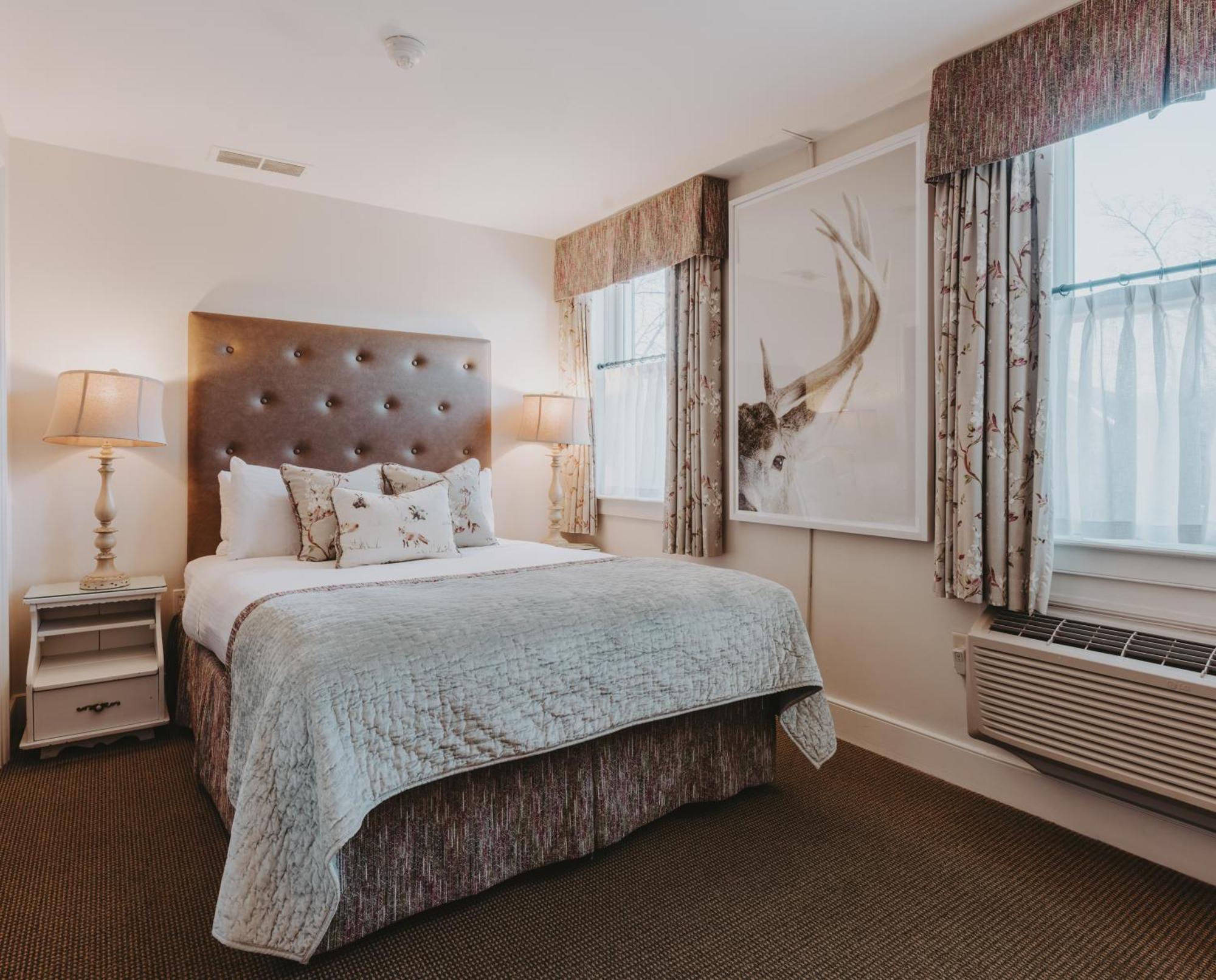 Moffat Inn Niagara-on-the-Lake Bagian luar foto