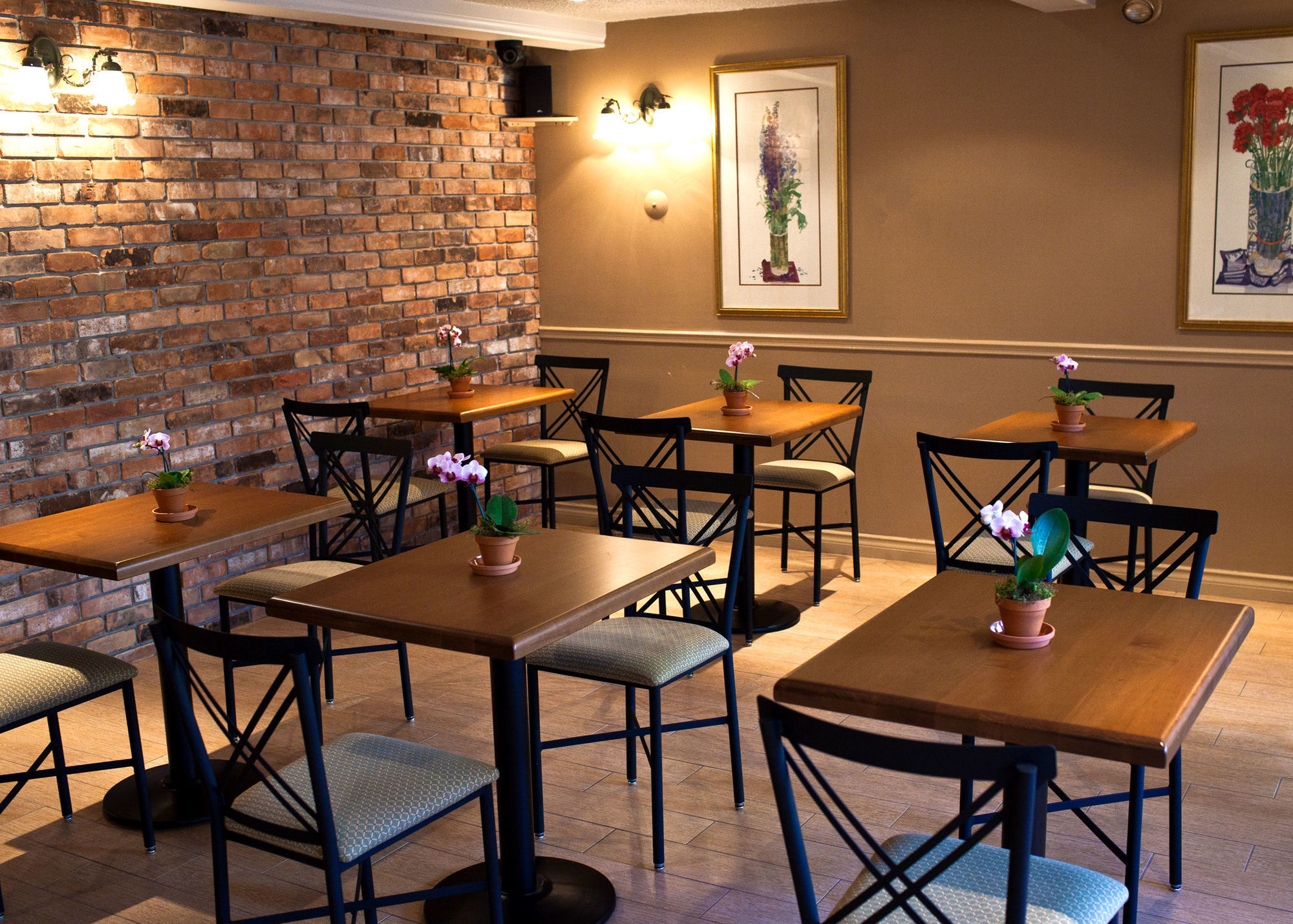 Moffat Inn Niagara-on-the-Lake Bagian luar foto