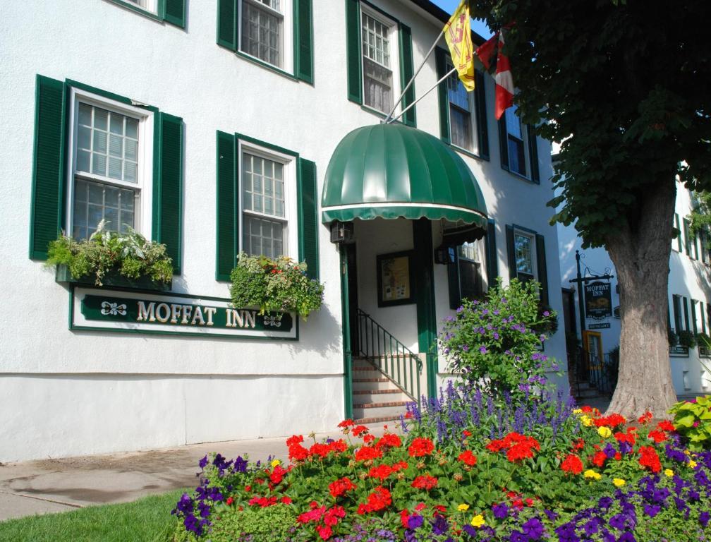 Moffat Inn Niagara-on-the-Lake Bagian luar foto