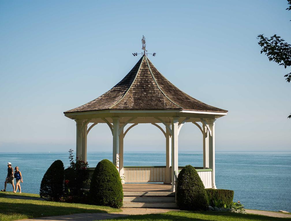Moffat Inn Niagara-on-the-Lake Bagian luar foto