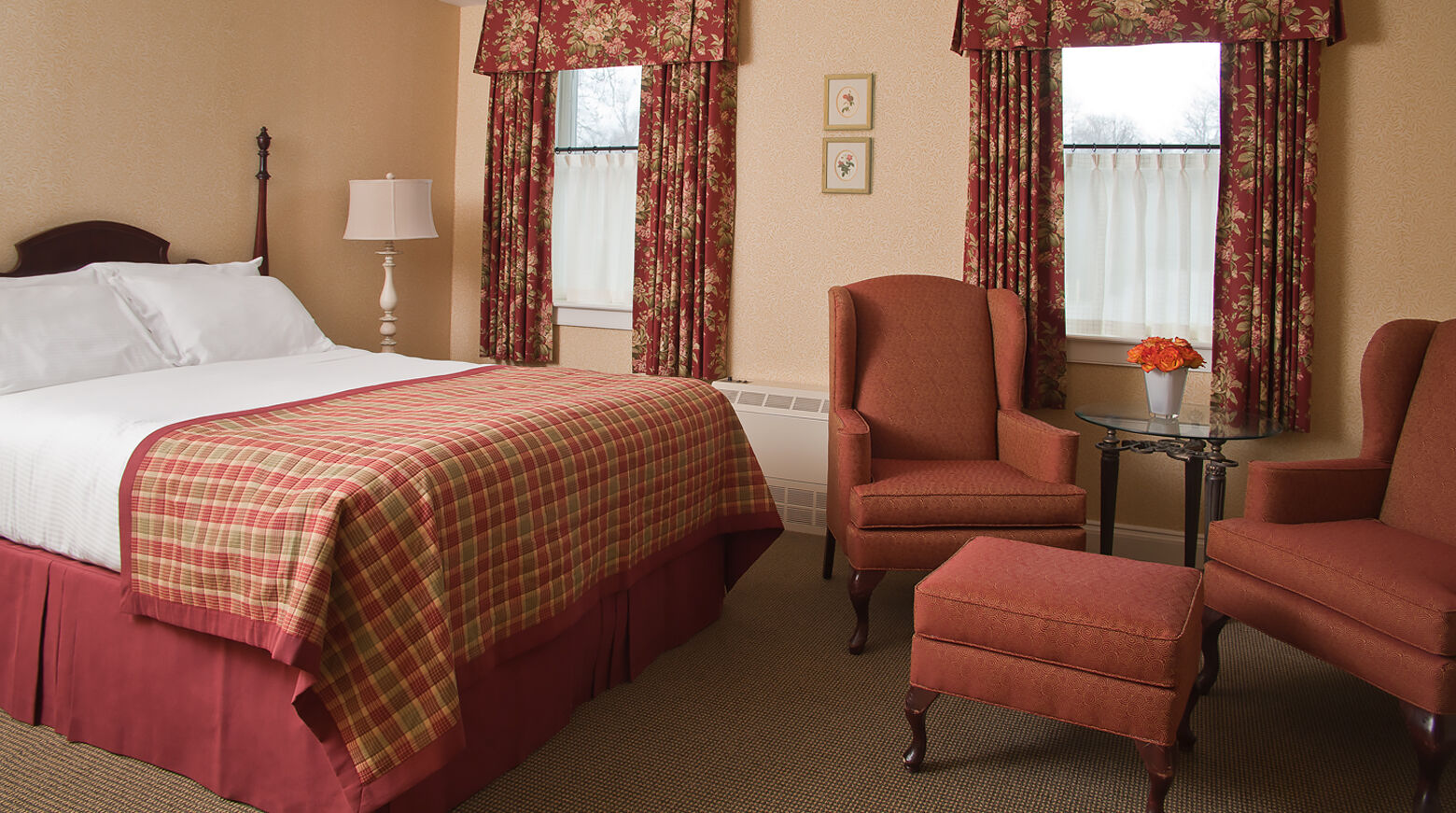 Moffat Inn Niagara-on-the-Lake Bagian luar foto