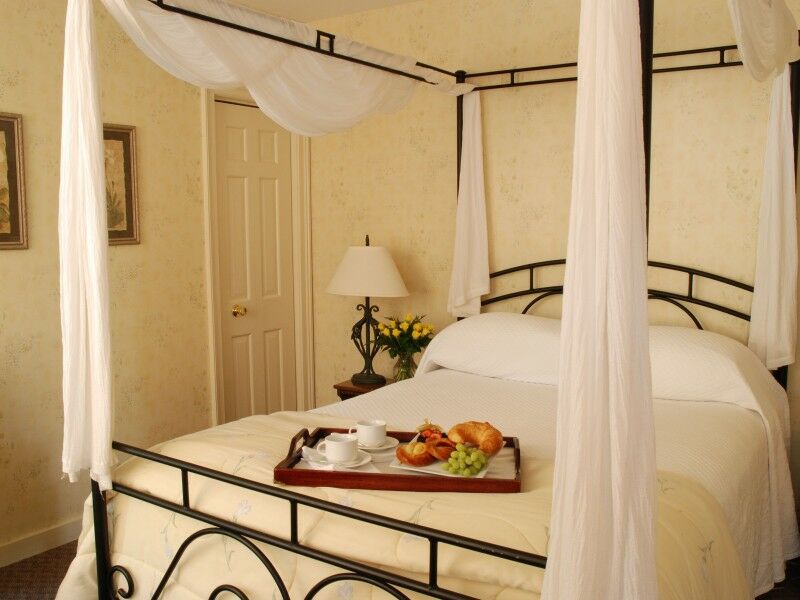 Moffat Inn Niagara-on-the-Lake Bagian luar foto